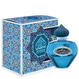 100 ml Eau de Perfume Hareem Al Sultan cu Arome Fructate și Mosc pentru Bărbați