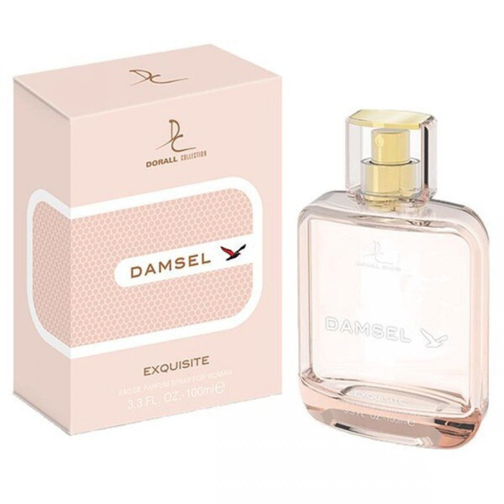 Parfum Damsel Exquisite 100 ml 