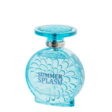 100 ml Eau de Perfume "SUMMER SPLASH" cu Arome Fructat-Florale pentru Femei, cu 14% ulei esențial