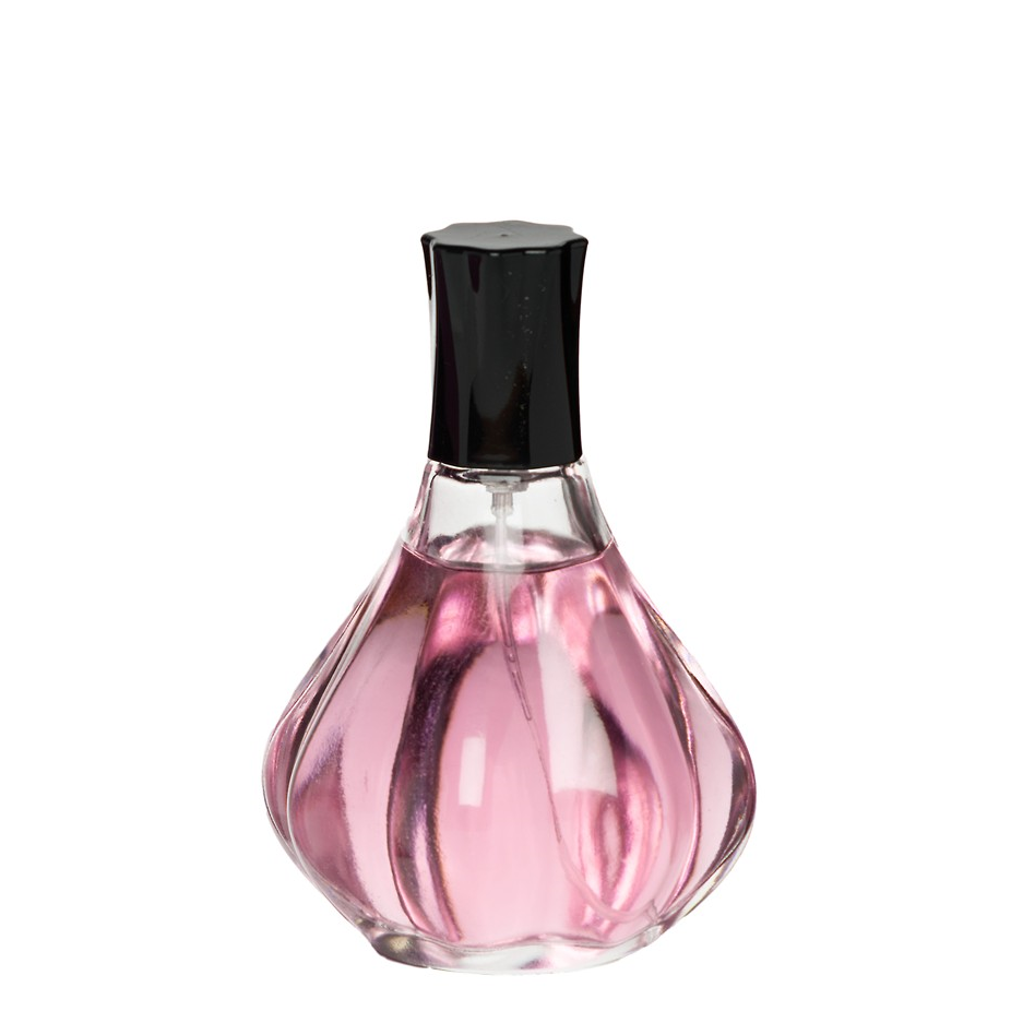 100 ml Eau de Perfume "CIAO BABE" cu Arome Fructat-Florale pentru Femei, cu 2% ulei esențial