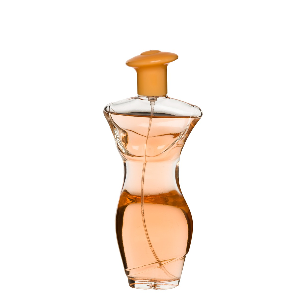 100 ml Eau de Perfume "AMOUR FATALE" cu Arome Oriental-Florale pentru Femei, cu 2% ulei esențial