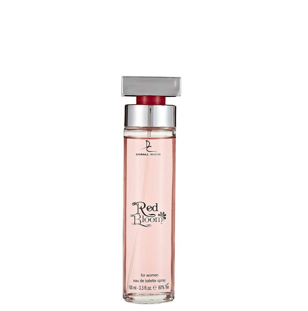 100 ml EDT Red Bloom cu Arome Fructat-Florale pentru Femei