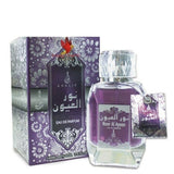 100 ml Eau de Perfume NOOR AL AYOON cu Arome Oriental-Vanilate pentru Femei