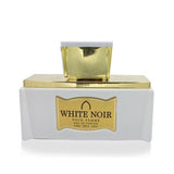 100 ml Eau de Perfume WHITE NOIR cu Arome Florale și Mosc pentru Femei