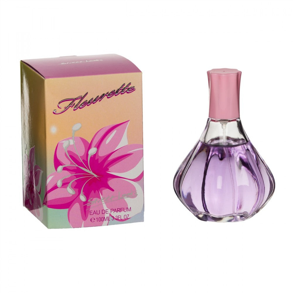 100 ml FLEURETTE cu Arome Florale pentru Femei