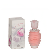 100 ml Eau de Parfum ""Love & Rozes"" cu Arome Floral-Dulci pentru Femei