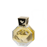 100 ml Eau de Parfum ""Fine Gold For Women"" cu Arome Fructate pentru Femei