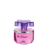 100 ml Eau de Parfum "My Flower" cu Arome Floral-Picante penru Femei