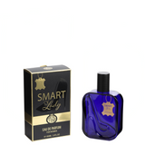 100 ml Eau de Parfum "Smart Lady" cu Arome Oriental-Florale pentru Femei