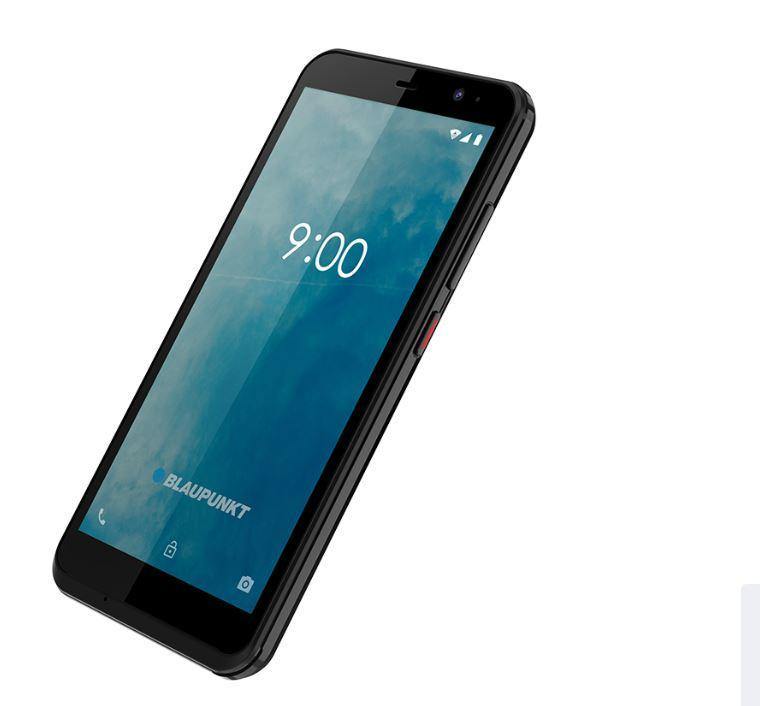 Telefon mobil Blaupunkt Dual Sim 4G SM05 - Multilady.ro