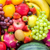Aparat de dezinfectare fructe și legume, de 10 ori mai eficient împotriva virușilor