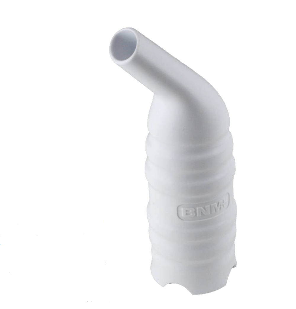 Inhalator de Sare de terapie naturistă  împotriva infecțiilor respiratorii