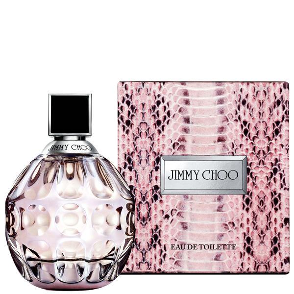Parfum "Jimmy Choo" EDT 100 ml