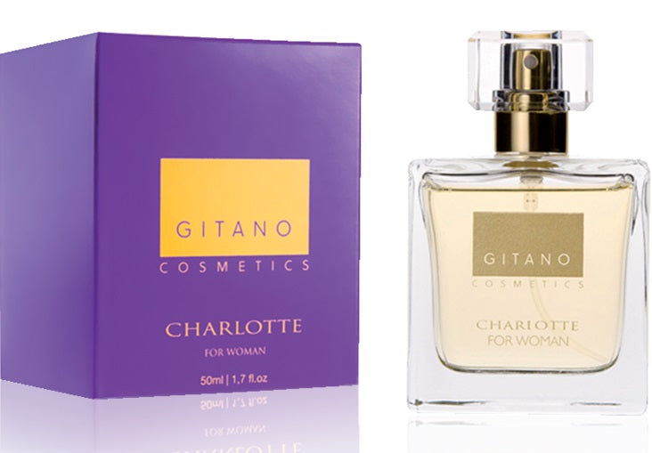 Parfum “Charlotte”
