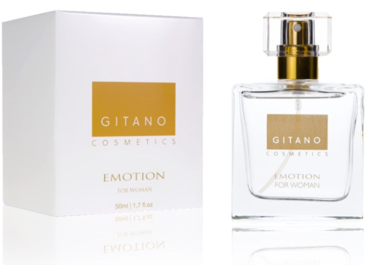 Parfum “Emotion”
