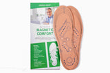 Branțuri biomagnetice  Davis® elimină durerile picioarelor - Multilady.ro