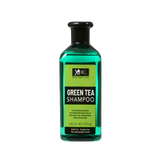 Șampon de păr cu extract de ceai verde, 400 ml